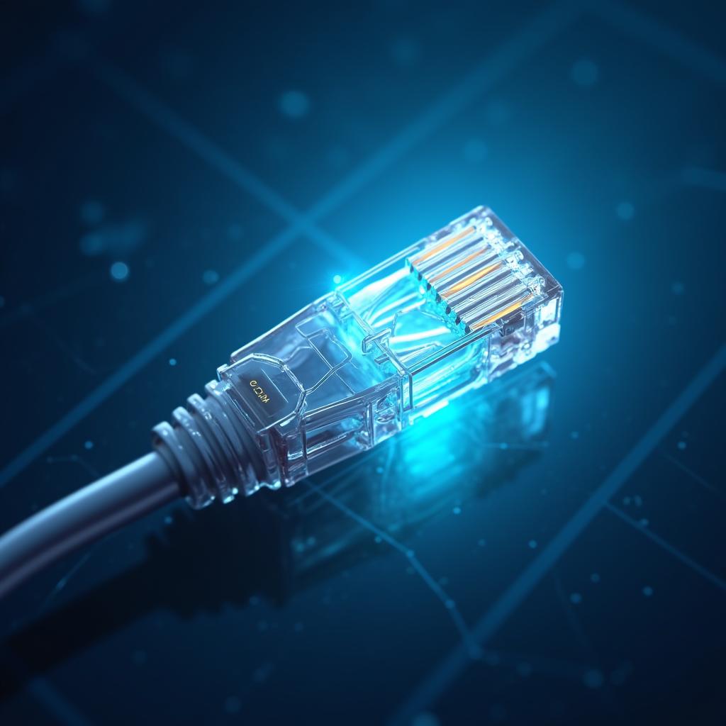 Explore the evolving role of RJ45 connectors in high-speed networks, PoE, and multi-port applications.